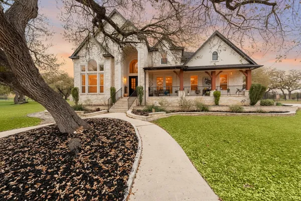 $5,500 | 664 Ranchers Club Lane, Driftwood, TX 78619