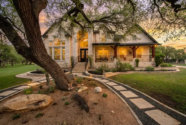 $5,500 | 664 Ranchers Club Lane, Unit 1, Driftwood, TX 78619