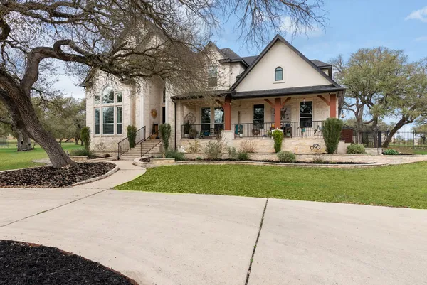 $5,500 | 664 Ranchers Club Lane, Driftwood, TX 78619