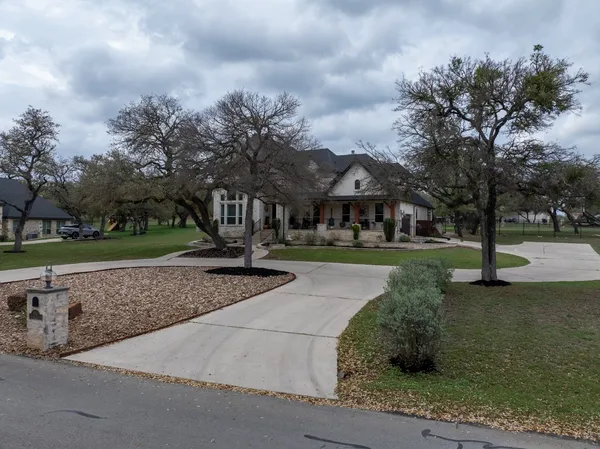 $5,500 | 664 Ranchers Club Lane, Driftwood, TX 78619
