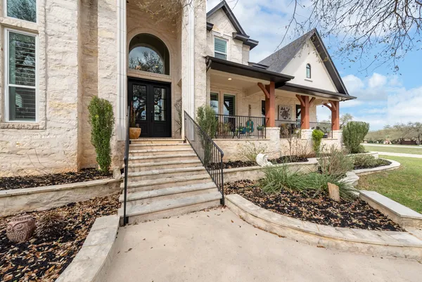 $5,500 | 664 Ranchers Club Lane, Driftwood, TX 78619