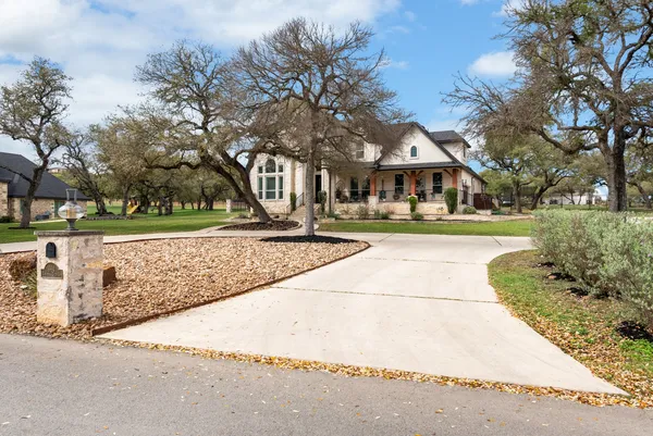 $5,500 | 664 Ranchers Club Lane, Driftwood, TX 78619