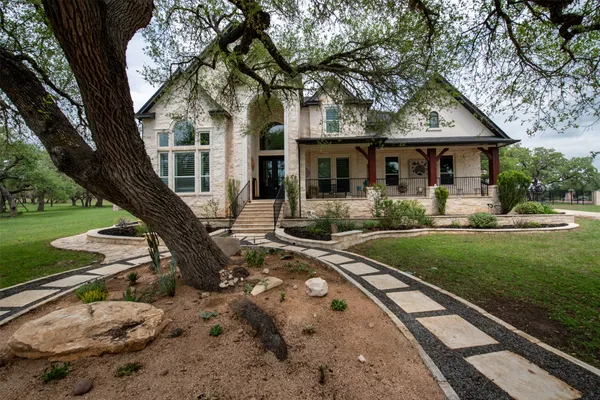 $5,500 | 664 Ranchers Club Lane, Unit 1, Driftwood, TX 78619