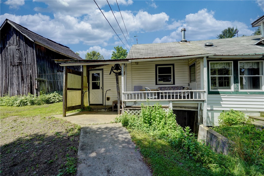 212 Hill Road Spencer, NY 14883 - Photo 2 of 45