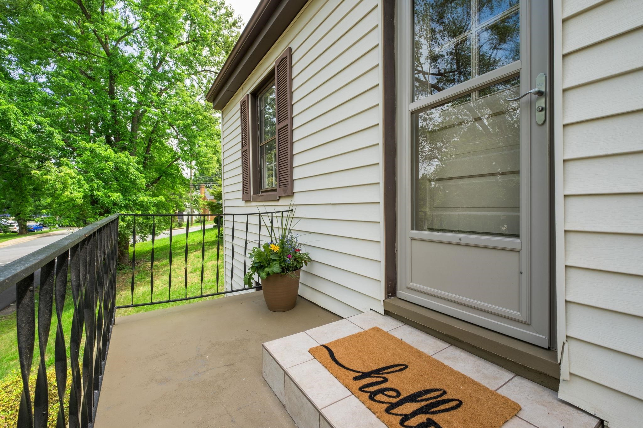 1104 Ware Street Charlottesville, VA 22902 - Photo 5 of 36