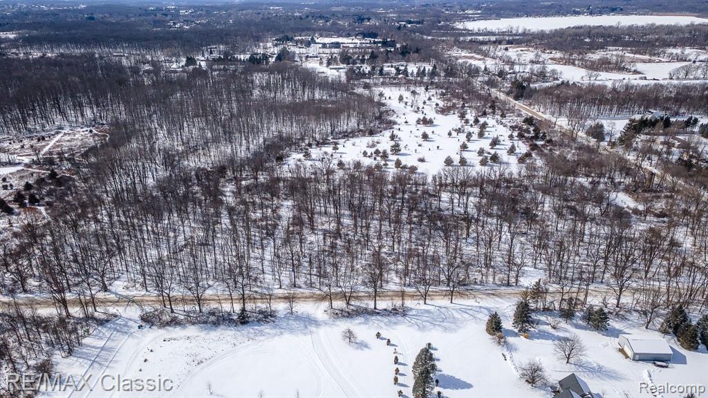 0 Kearney Road Whitmore Lake, MI 48189 - Photo 3 of 5 Gallery Image 3