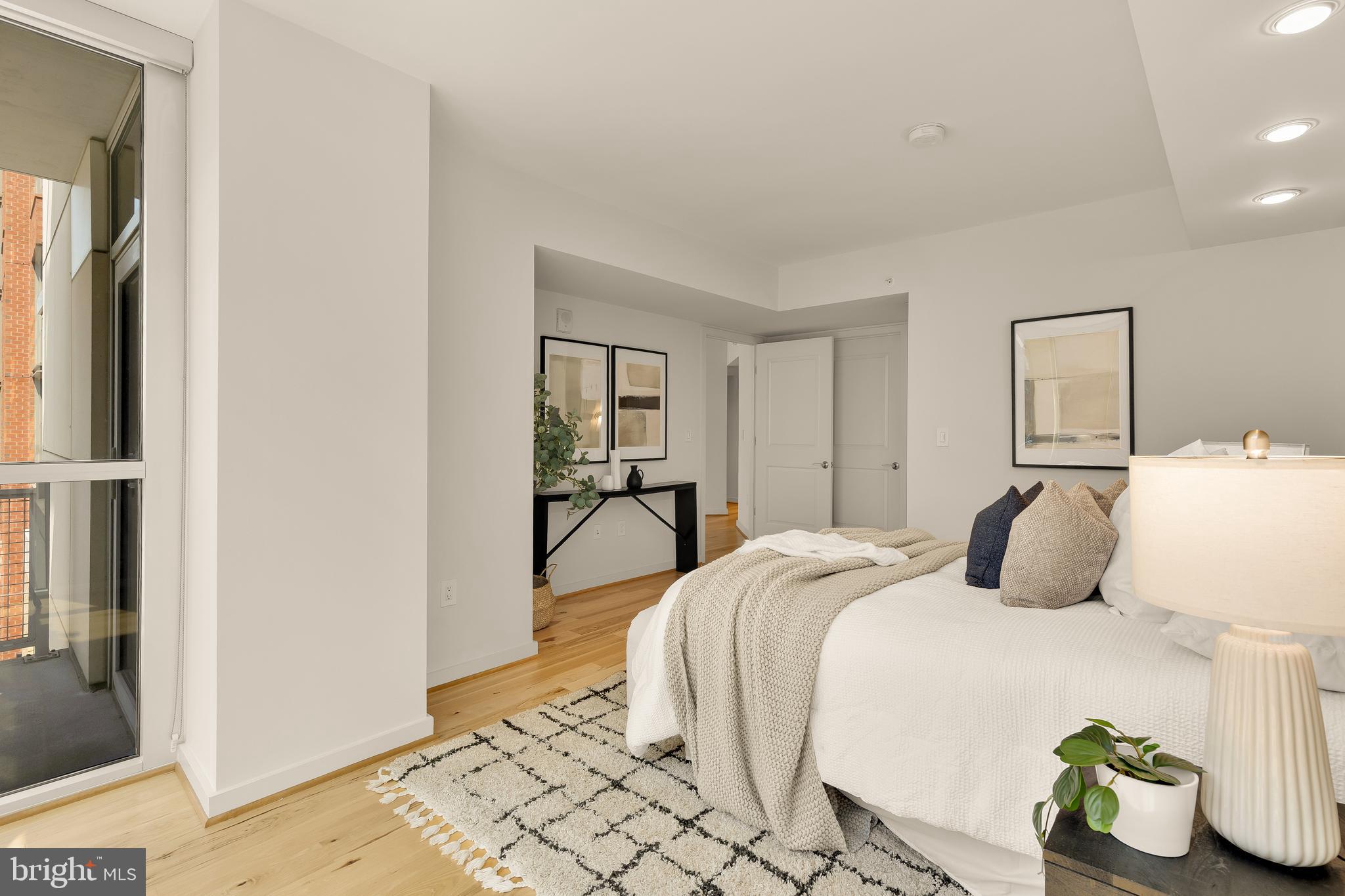 1025 First Street Southeast, Unit 406 Washington, DC 20003 - Photo 27 of 50