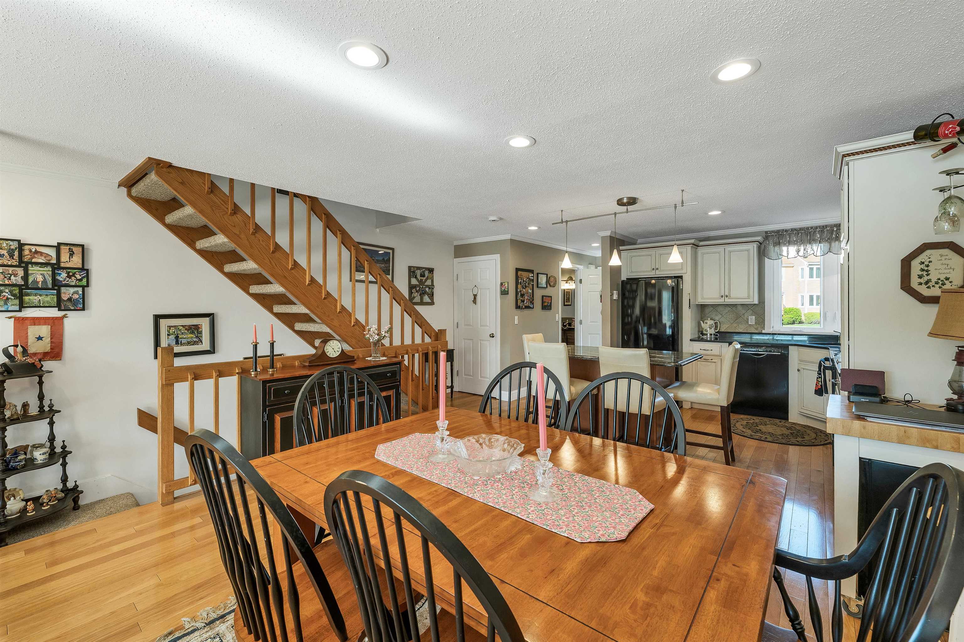 50 Patch Pond Road, Unit 14 Ossipee, NH 03814 - Photo 12 of 60