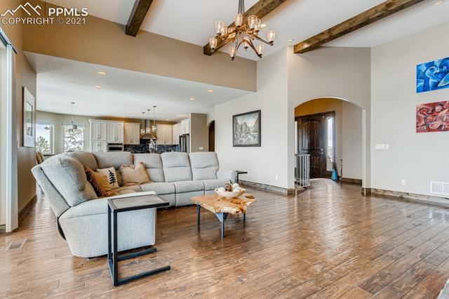 4409 Settlers Ranch Road Colorado Springs, CO 80908 - Photo 9 of 43 Gallery Image 9