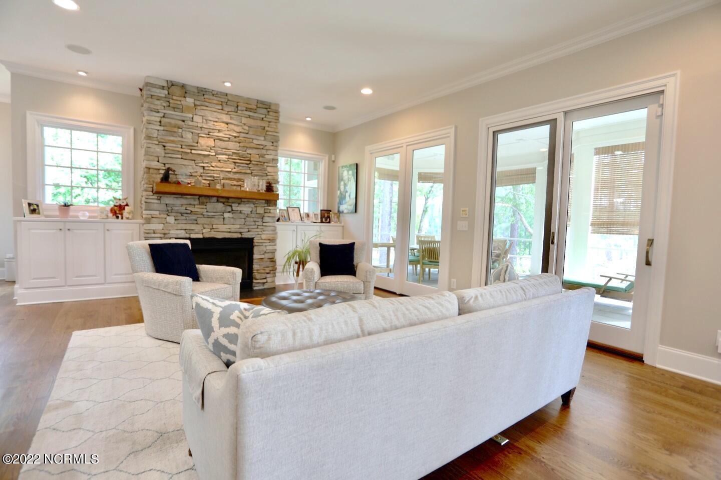 10 Braemar Road Pinehurst, NC 28374 - Photo 12 of 60 16533484219513