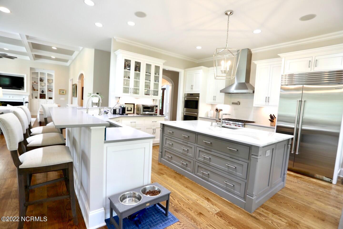 10 Braemar Road Pinehurst, NC 28374 - Photo 19 of 60 16533484475292