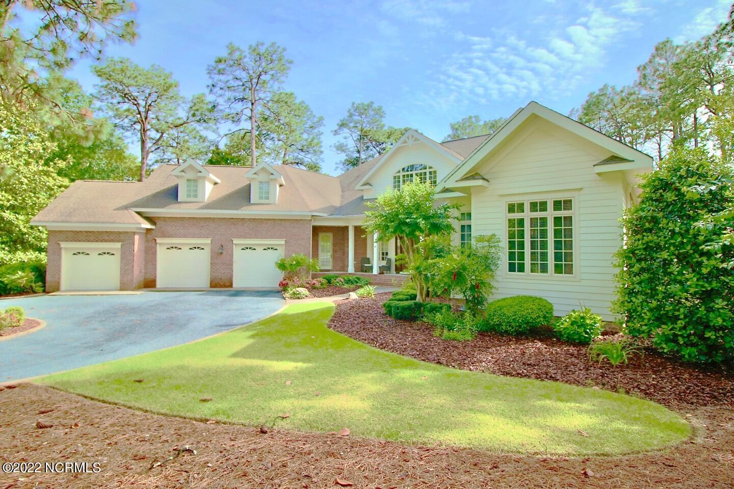 10 Braemar Road Pinehurst, NC 28374 - Photo 2 of 60 16533482920273