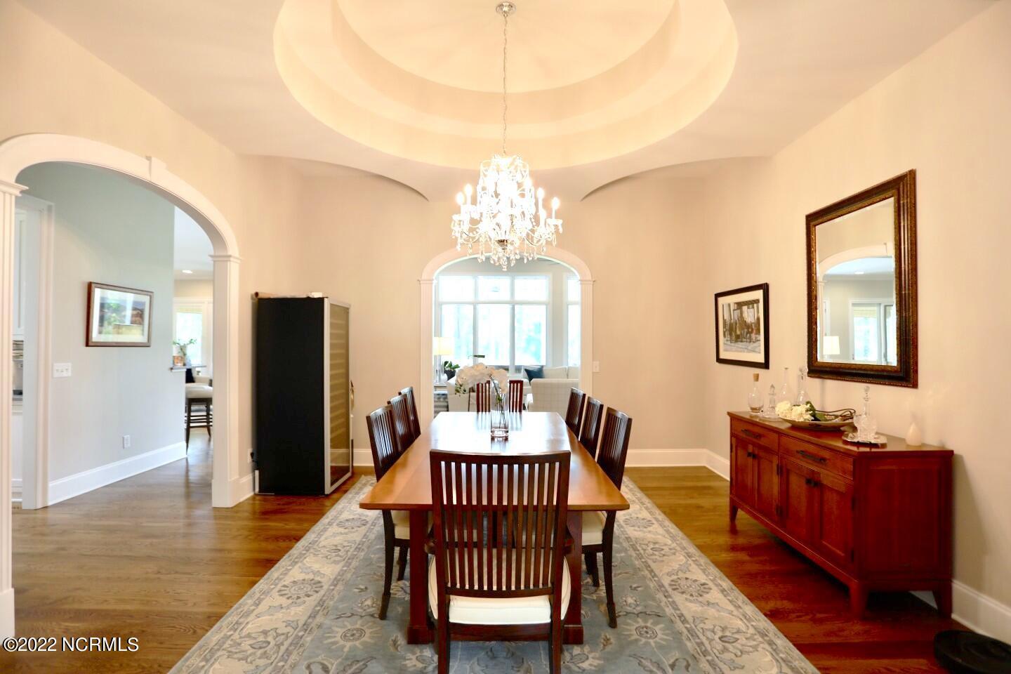 10 Braemar Road Pinehurst, NC 28374 - Photo 30 of 60 16533483916268