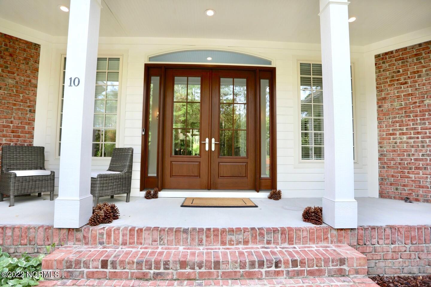 10 Braemar Road Pinehurst, NC 28374 - Photo 3 of 60 16533483164529