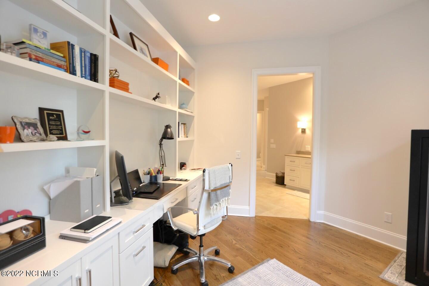 10 Braemar Road Pinehurst, NC 28374 - Photo 34 of 60 16533485220089