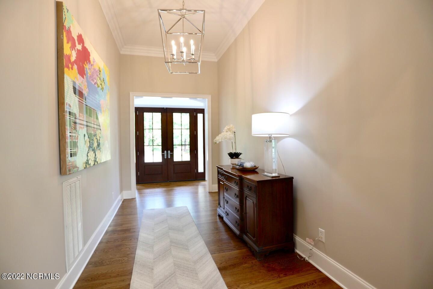 10 Braemar Road Pinehurst, NC 28374 - Photo 4 of 60 16533483752285