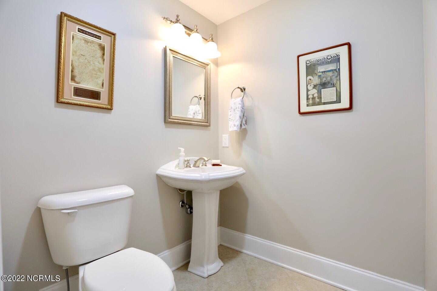 10 Braemar Road Pinehurst, NC 28374 - Photo 49 of 60 16533485831682