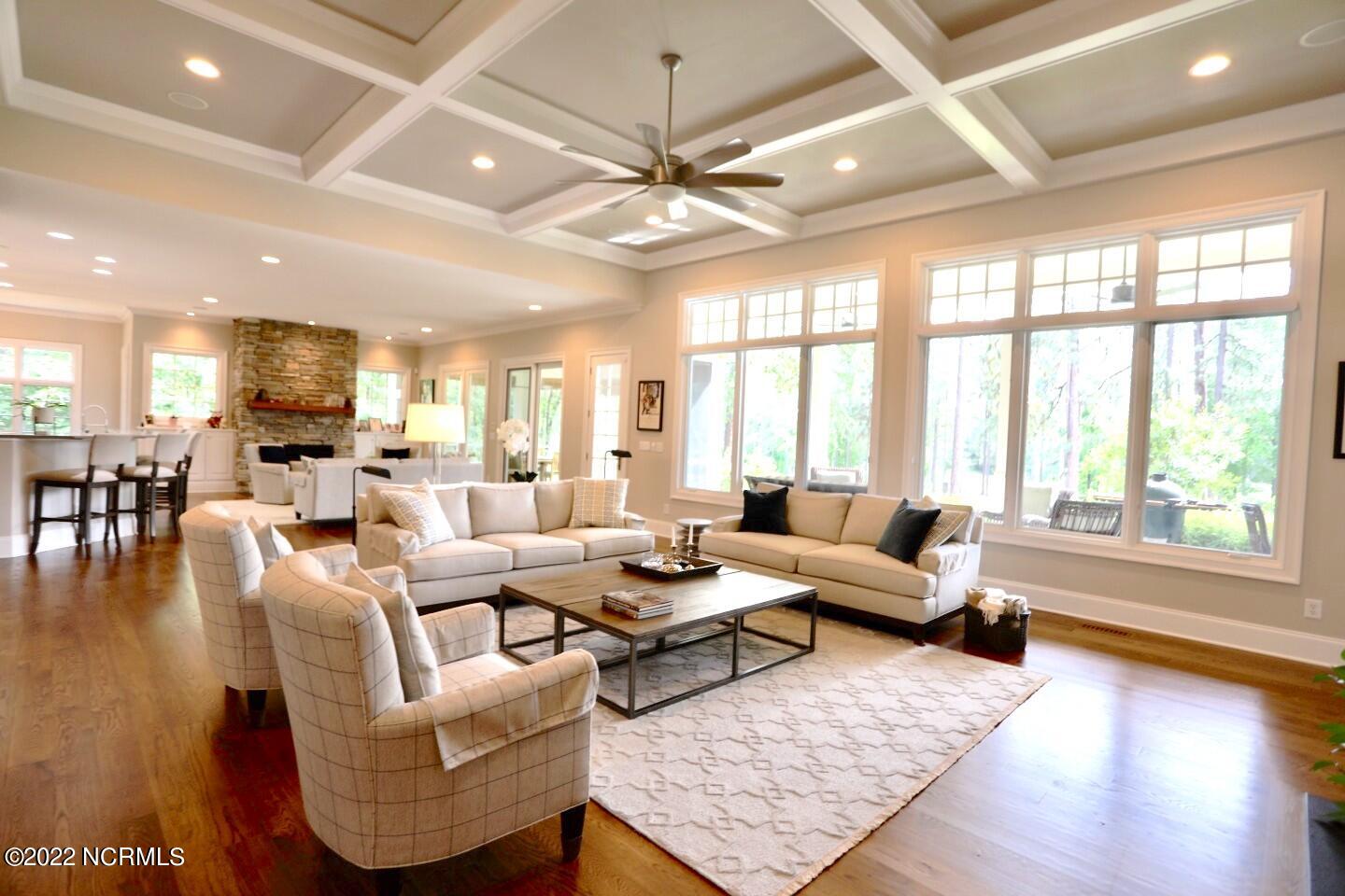 10 Braemar Road Pinehurst, NC 28374 - Photo 5 of 60 16533484924042