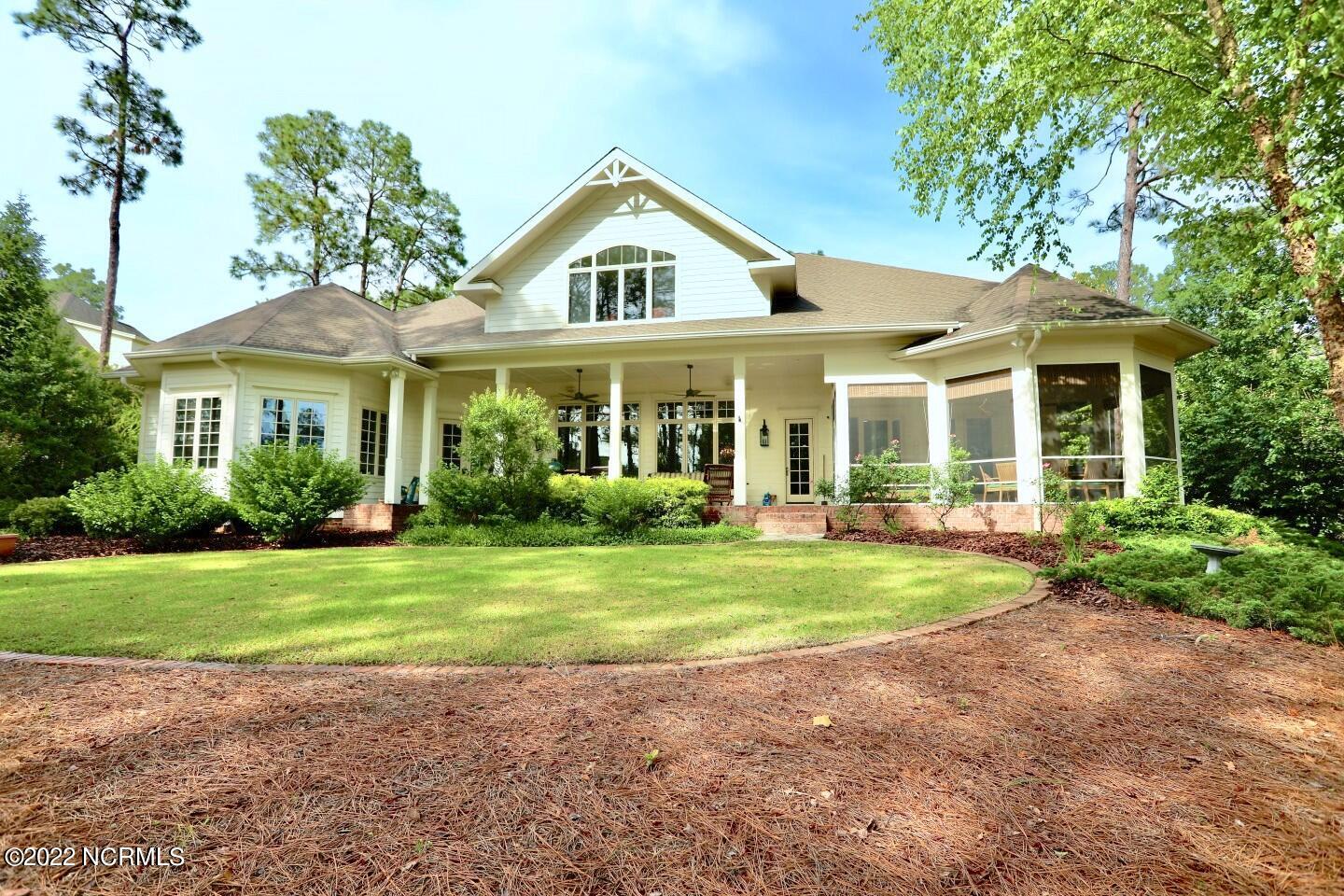 10 Braemar Road Pinehurst, NC 28374 - Photo 52 of 60 16533505873949