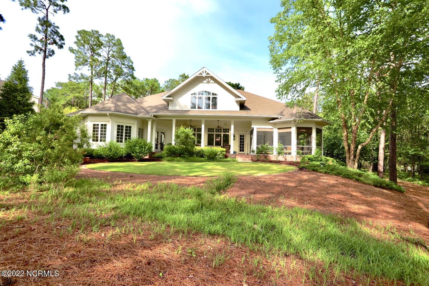 10 Braemar Road Pinehurst, NC 28374 - Photo 53 of 60 16533506063236