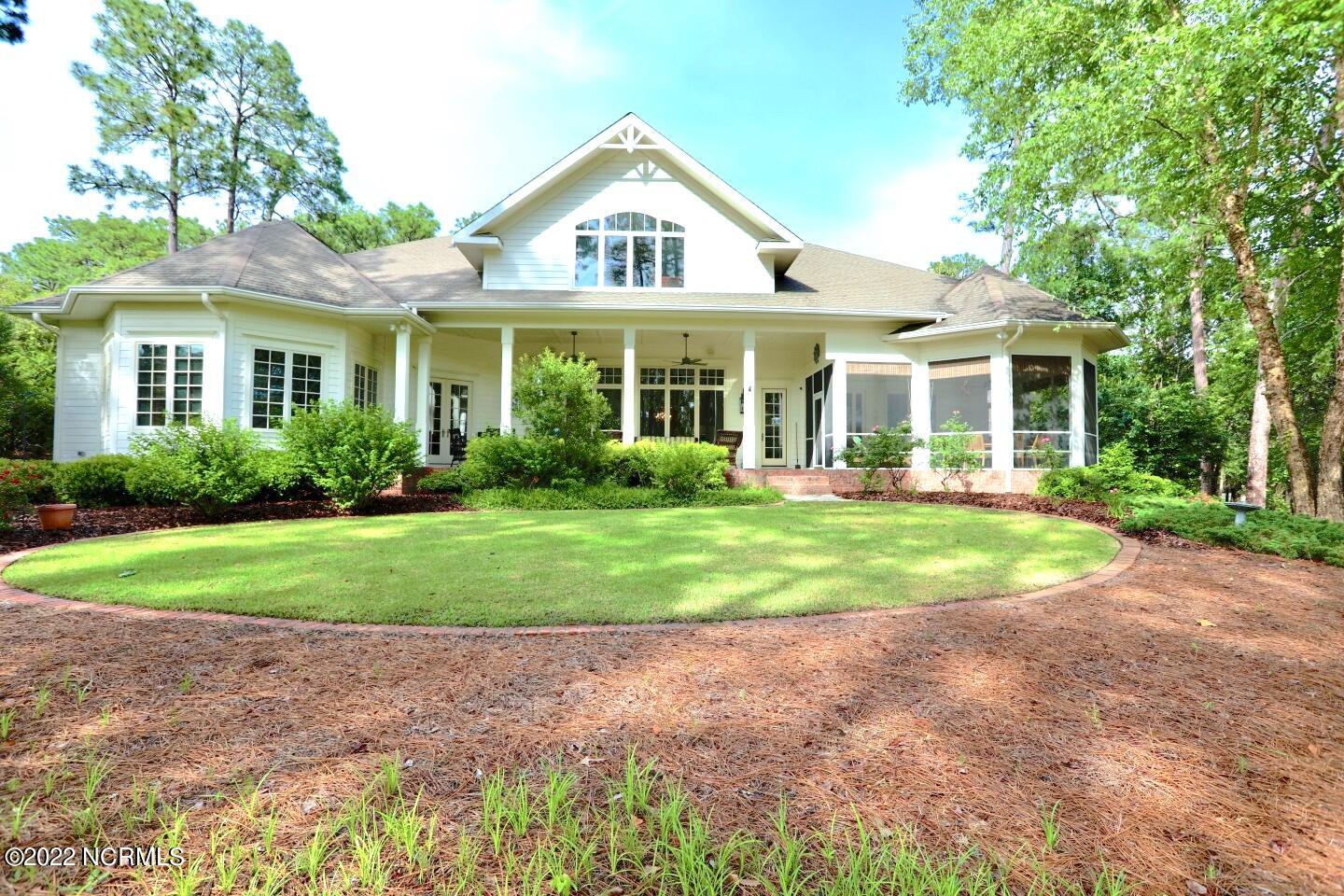 10 Braemar Road Pinehurst, NC 28374 - Photo 54 of 60 16533506461833