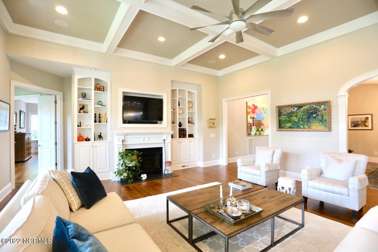 10 Braemar Road Pinehurst, NC 28374 - Photo 6 of 60 16533485036871