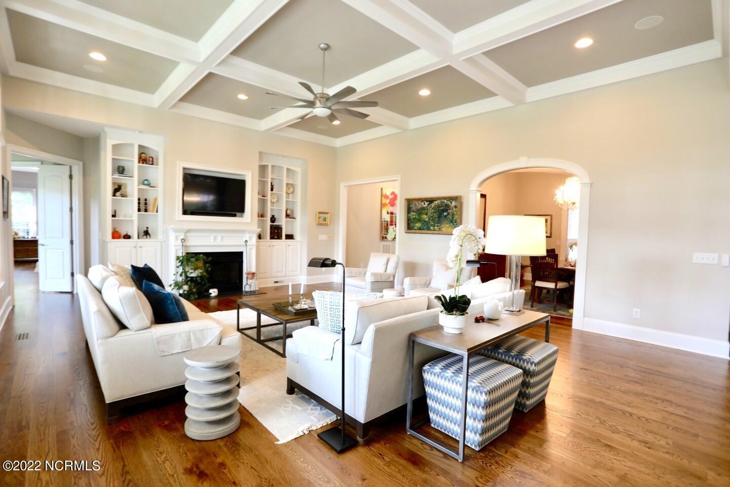 10 Braemar Road Pinehurst, NC 28374 - Photo 7 of 60 16533484854666