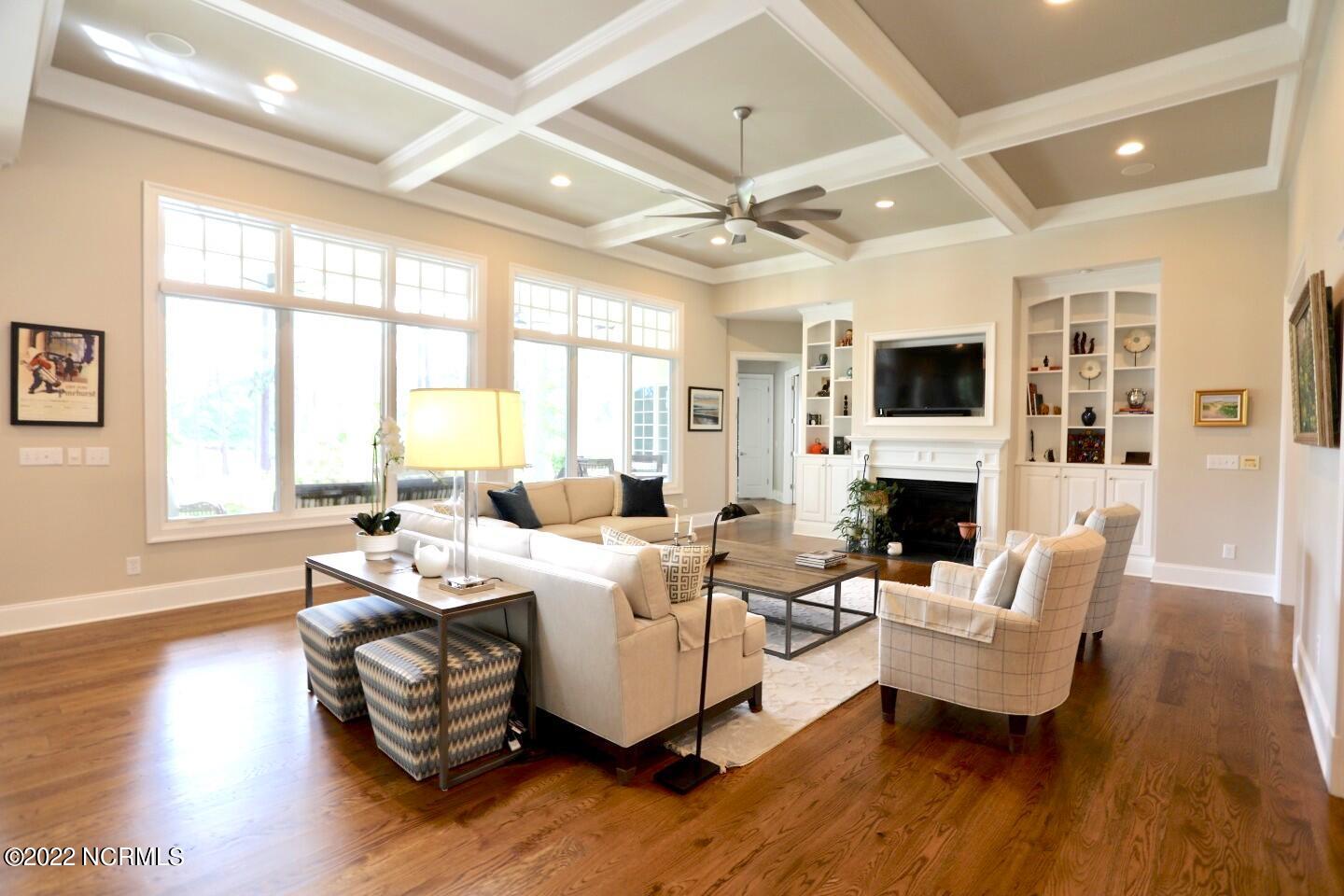 10 Braemar Road Pinehurst, NC 28374 - Photo 8 of 60 16533484800689