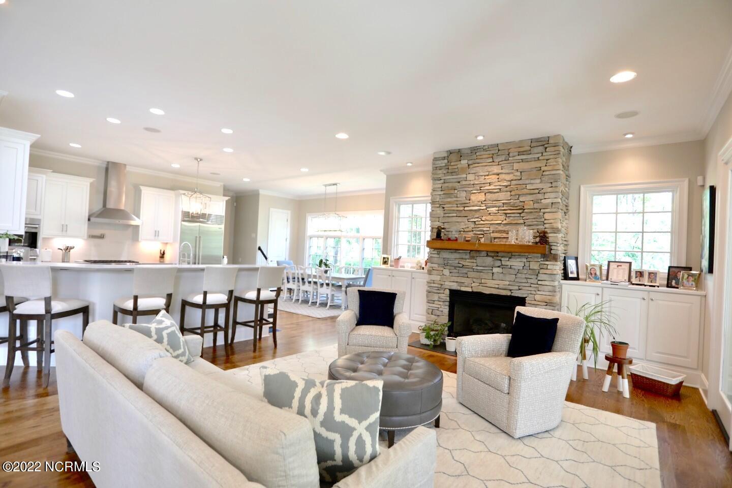 10 Braemar Road Pinehurst, NC 28374 - Photo 10 of 60 16533484359076