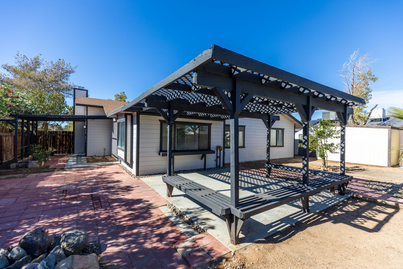 636 South Gordon Street Ridgecrest, CA 93555 - Photo 28 of 33