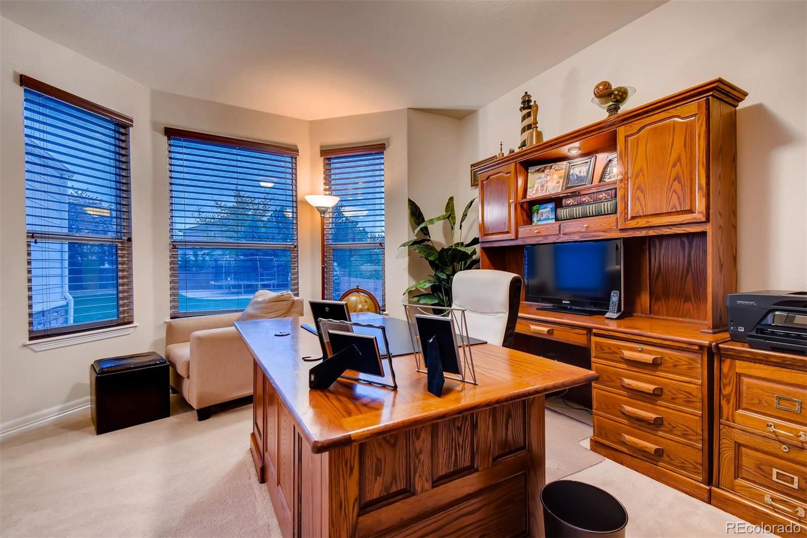 5330 Ptarmigan Lane Broomfield, CO 80020 - Photo 15 of 38