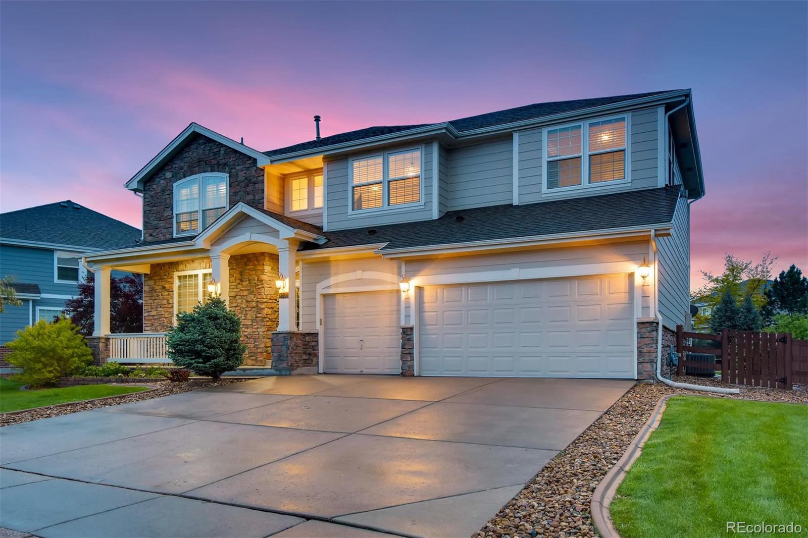 5330 Ptarmigan Lane Broomfield, CO 80020 - Photo 2 of 38