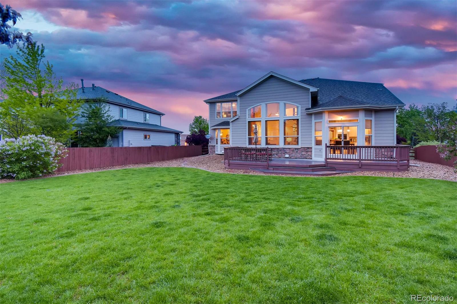 5330 Ptarmigan Lane Broomfield, CO 80020 - Photo 37 of 38