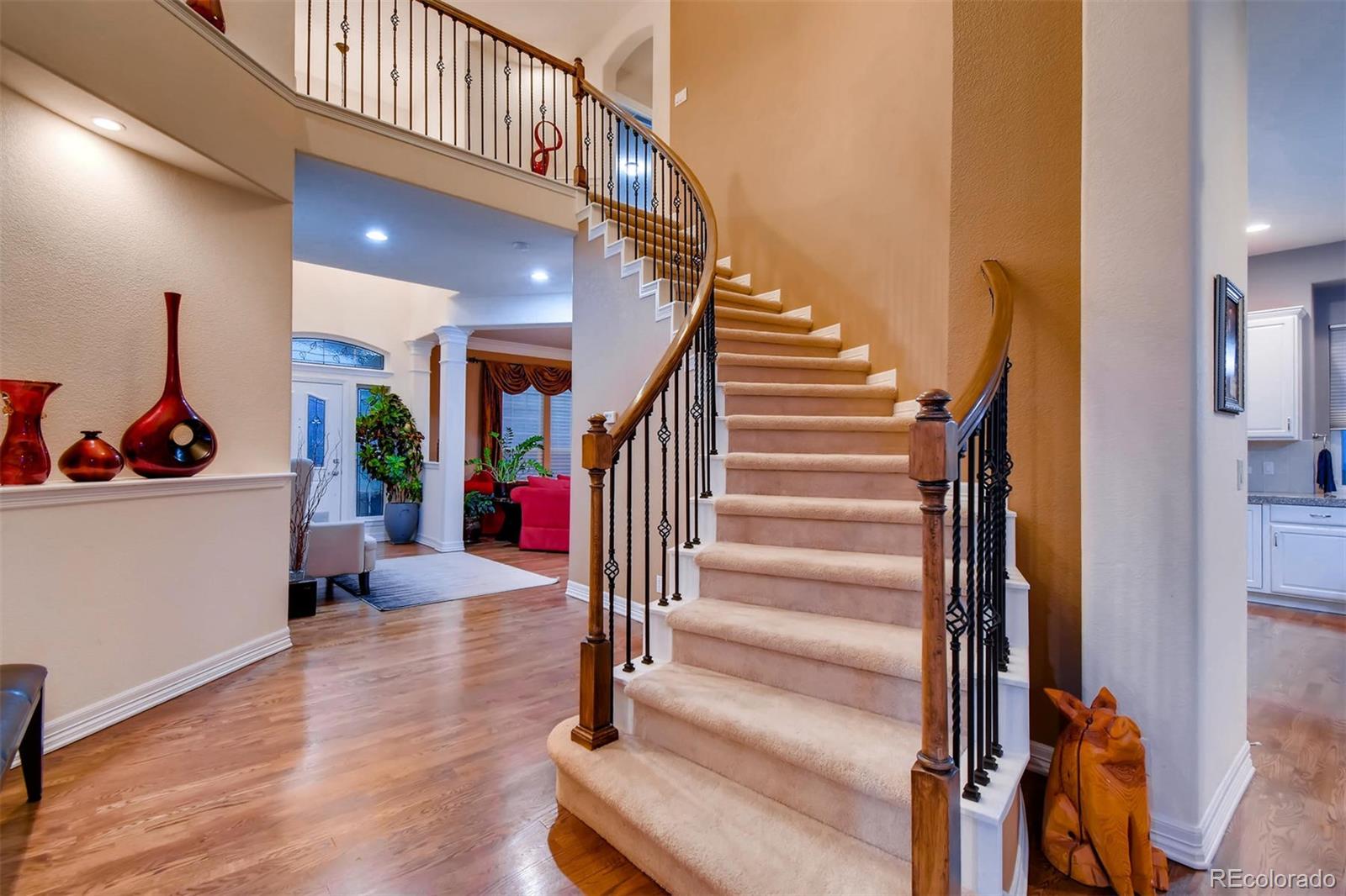 5330 Ptarmigan Lane Broomfield, CO 80020 - Photo 4 of 38