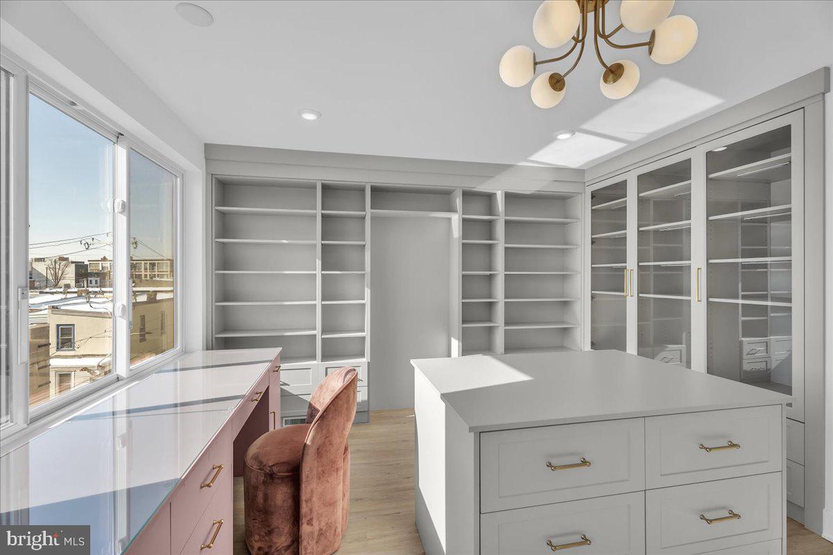 2615 East Boston Street, Unit 2 Philadelphia, PA 19125 - Photo 17 of 24 a view of a livingroom with furniture and a window