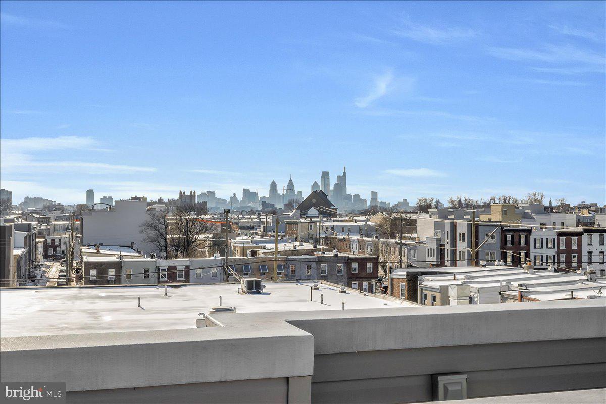2615 East Boston Street, Unit 2 Philadelphia, PA 19125 - Photo 20 of 24 a view of a city