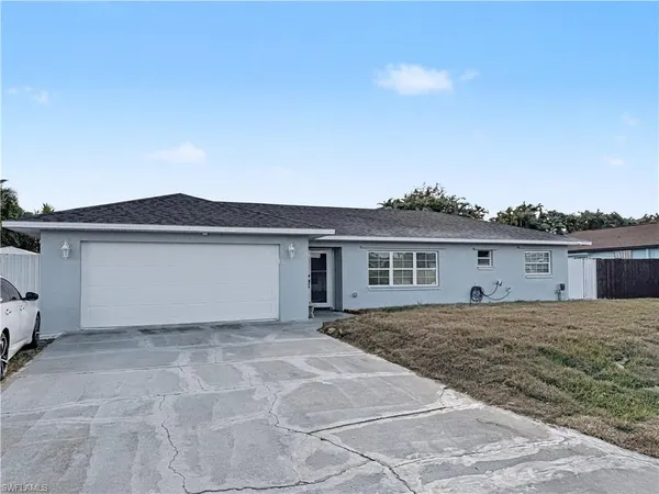 $1,850 | 7658 Laurel Valley Road, Fort Myers, FL 33967