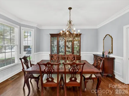 $790,000 | 3406 Abbey Hill Lane, Charlotte, NC 28210