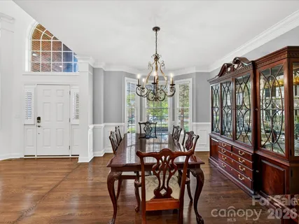 $790,000 | 3406 Abbey Hill Lane, Charlotte, NC 28210