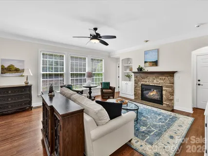 $790,000 | 3406 Abbey Hill Lane, Charlotte, NC 28210