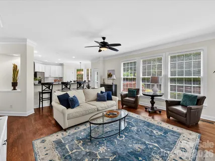 $790,000 | 3406 Abbey Hill Lane, Charlotte, NC 28210