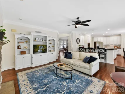 $790,000 | 3406 Abbey Hill Lane, Charlotte, NC 28210
