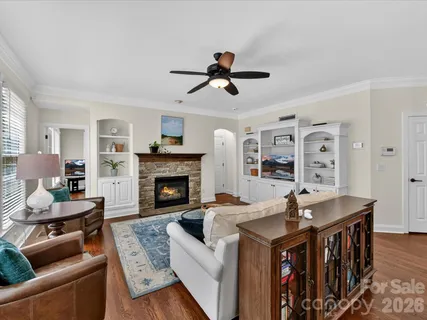 $790,000 | 3406 Abbey Hill Lane, Charlotte, NC 28210