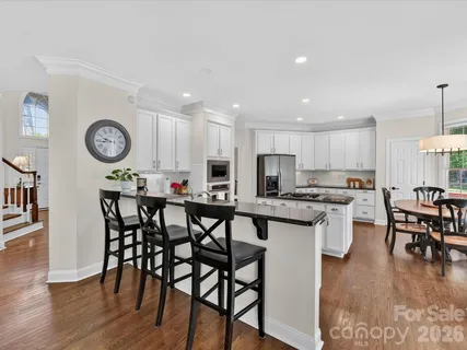 $790,000 | 3406 Abbey Hill Lane, Charlotte, NC 28210