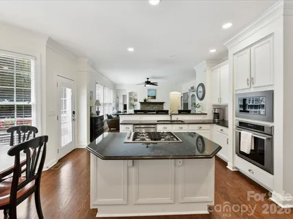 $790,000 | 3406 Abbey Hill Lane, Charlotte, NC 28210