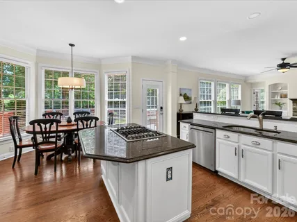 $790,000 | 3406 Abbey Hill Lane, Charlotte, NC 28210