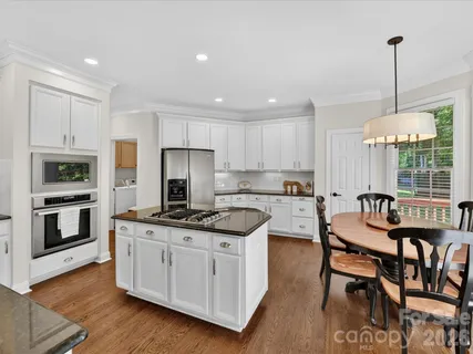 $790,000 | 3406 Abbey Hill Lane, Charlotte, NC 28210