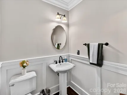 $790,000 | 3406 Abbey Hill Lane, Charlotte, NC 28210