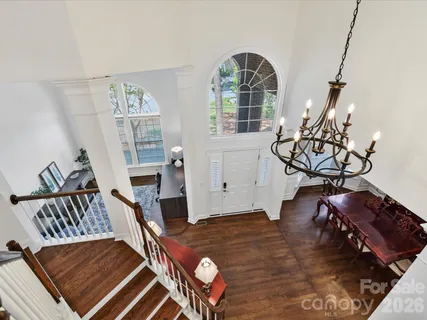 $790,000 | 3406 Abbey Hill Lane, Charlotte, NC 28210