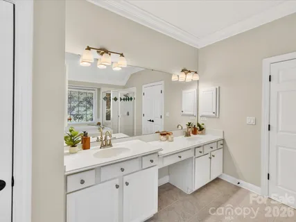 $790,000 | 3406 Abbey Hill Lane, Charlotte, NC 28210